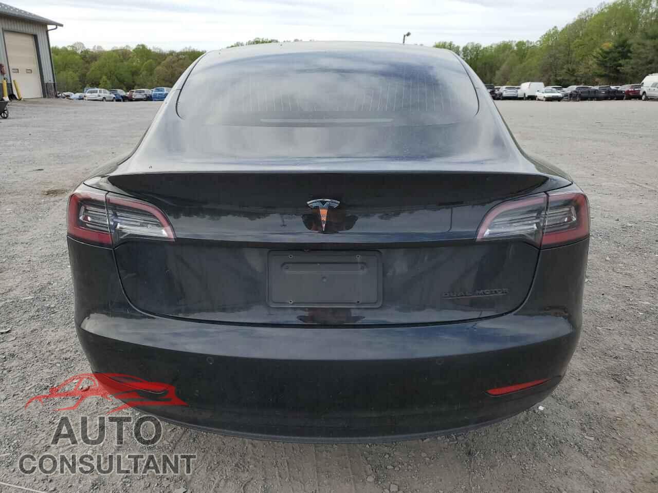 TESLA MODEL 3 2020 - 5YJ3E1EA1LF660754
