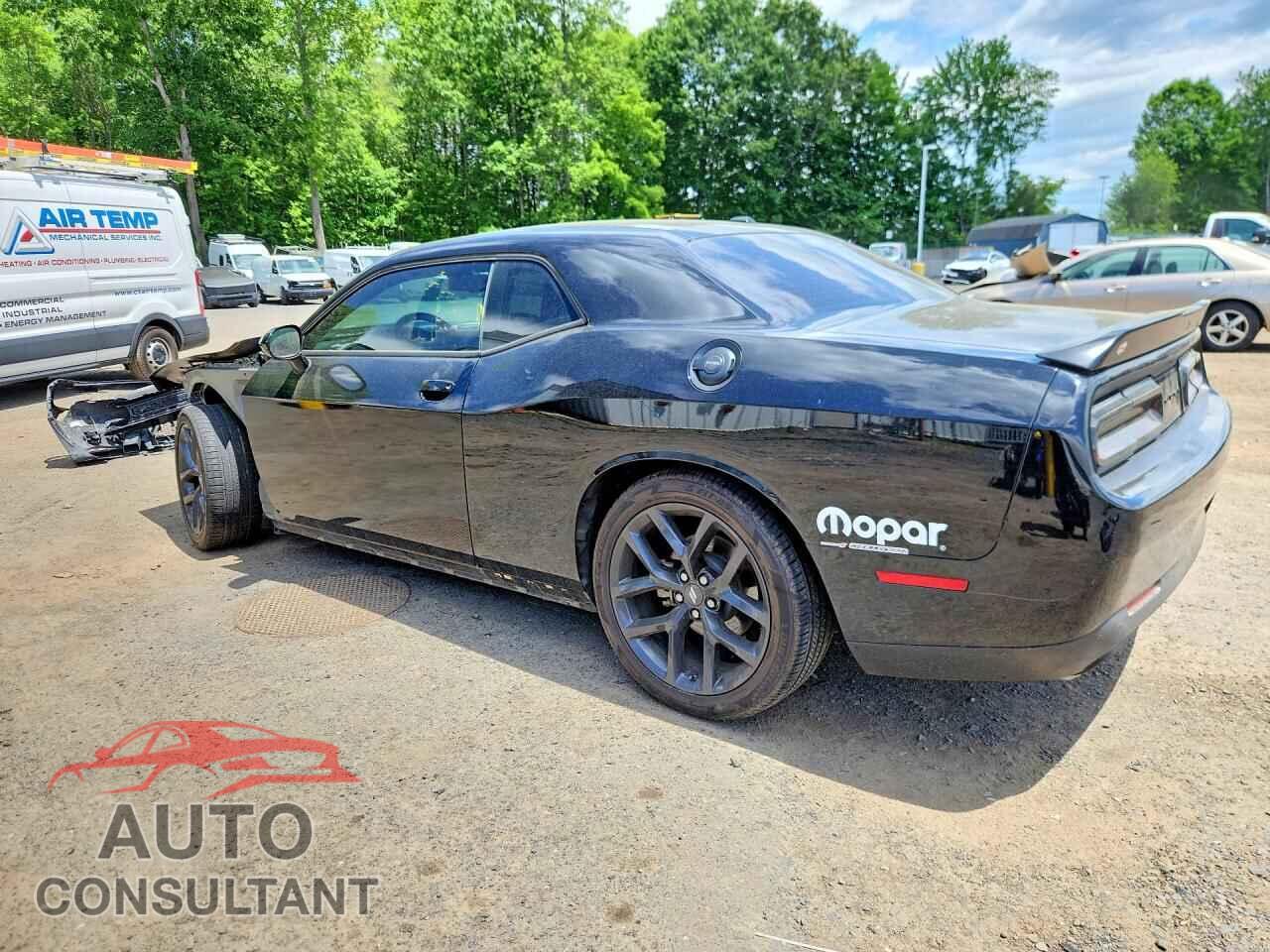 DODGE CHALLENGER 2023 - 2C3CDZBTXPH559160