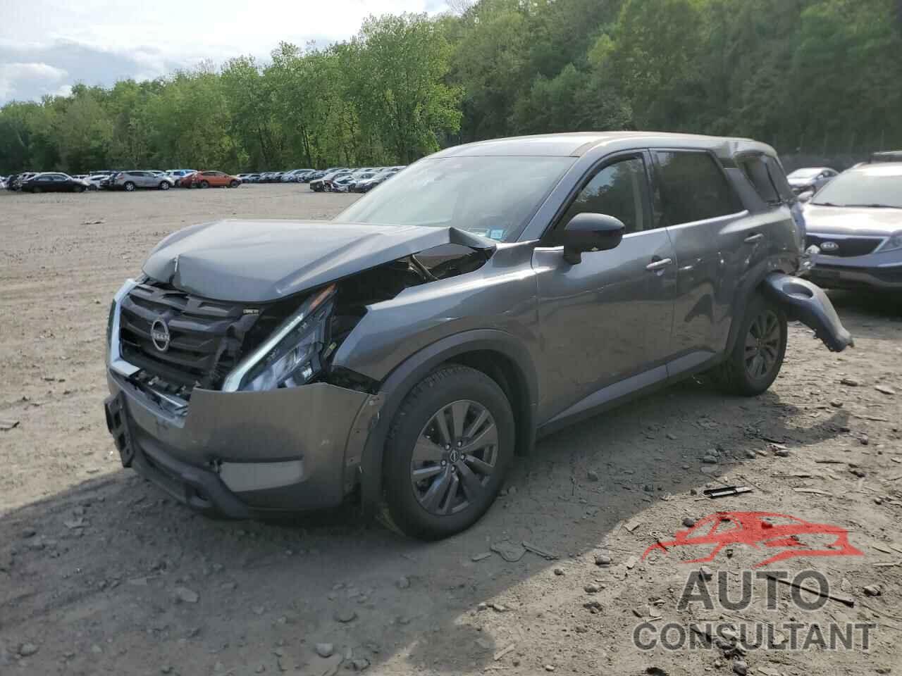 NISSAN PATHFINDER 2024 - 5N1DR3AC6RC238329