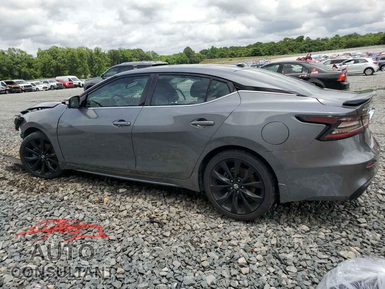 NISSAN MAXIMA 2020 - 1N4AA6EV2LC367435