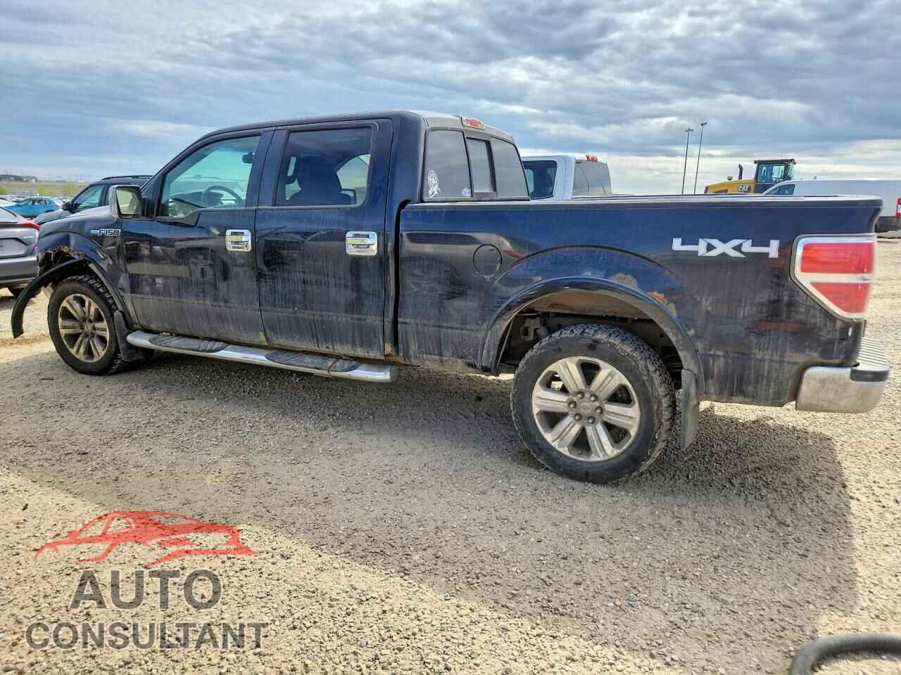 FORD F150 2010 - 1FTFW1EV6AFB89707