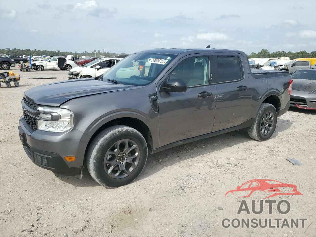 FORD MAVERICK 2023 - 3FTTW8E98PRA53671