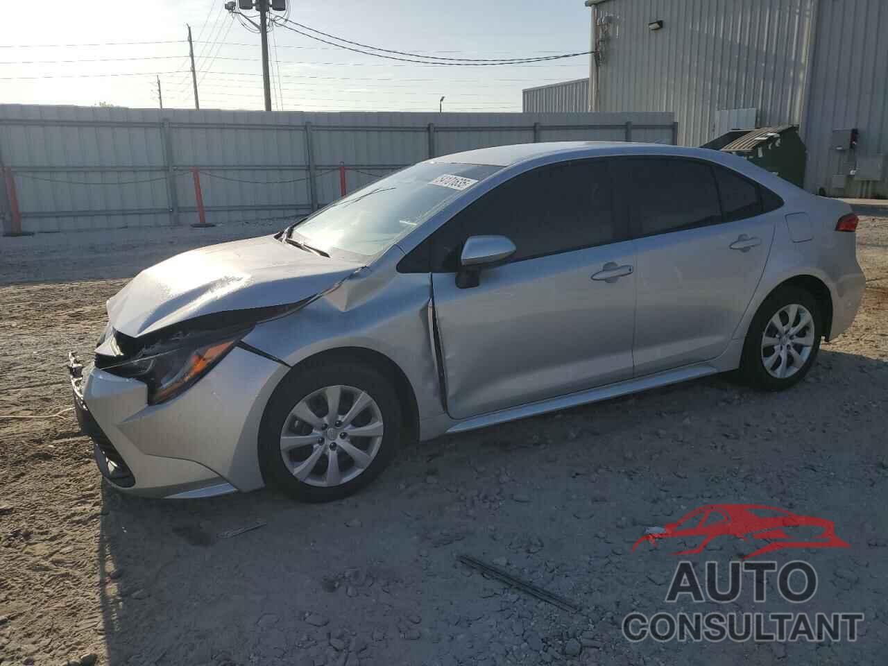 TOYOTA COROLLA 2024 - 5YFB4MDE6RP154631
