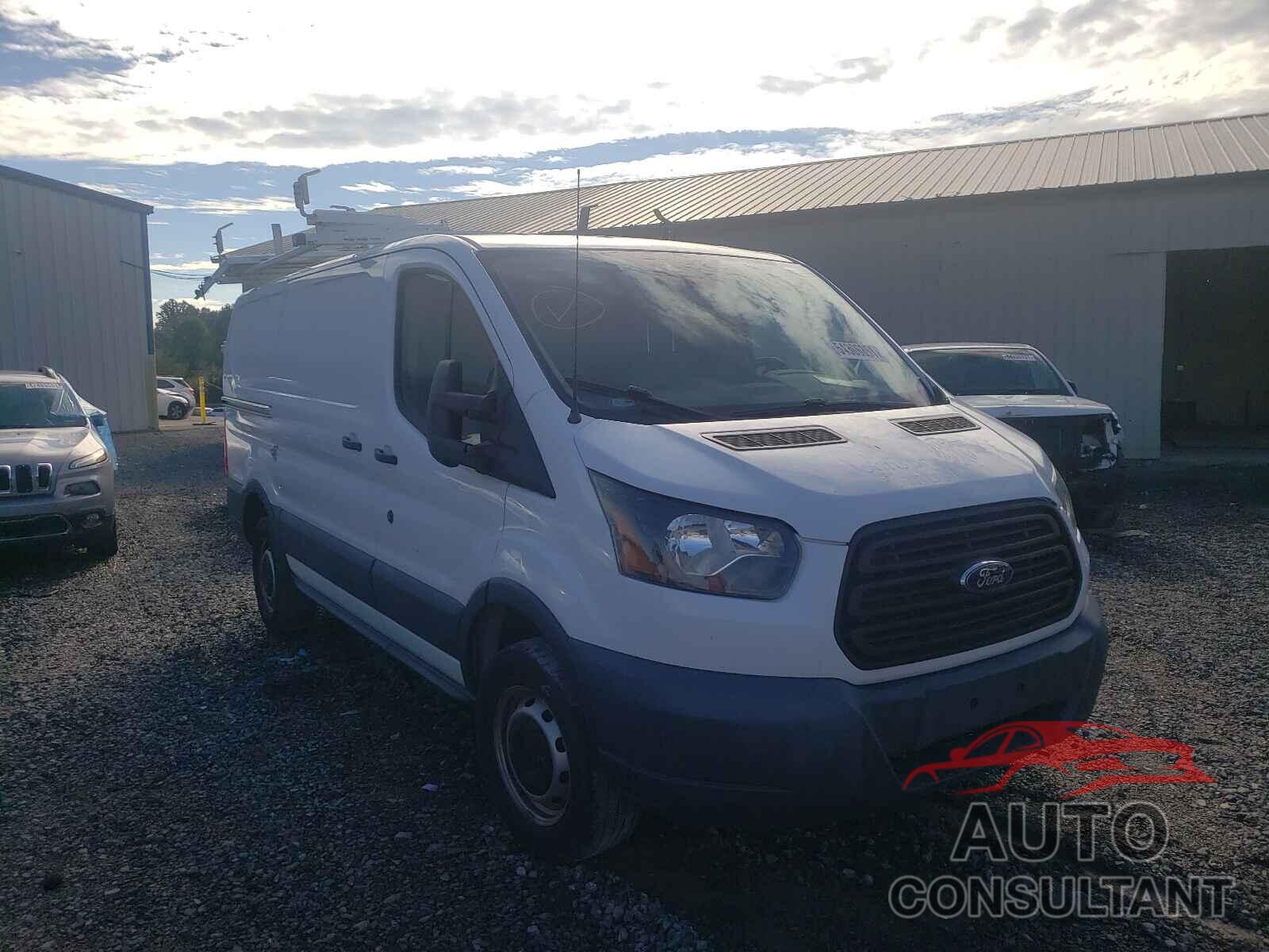 FORD TRANSIT CO 2016 - 1FTYR1YM2GKB10682