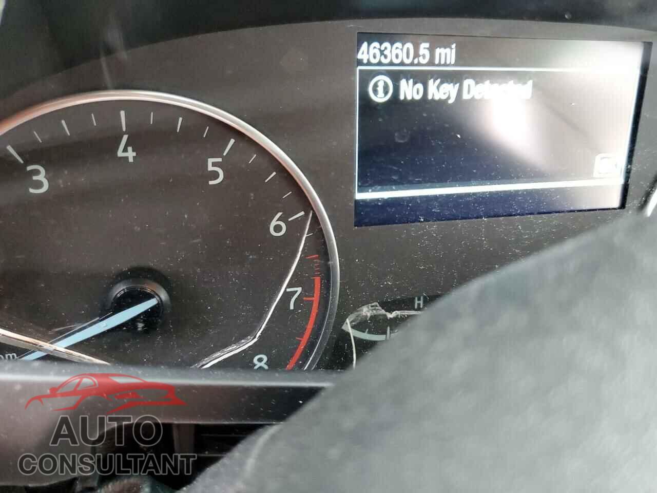 FORD ECOSPORT 2020 - MAJ6S3KL6LC334071