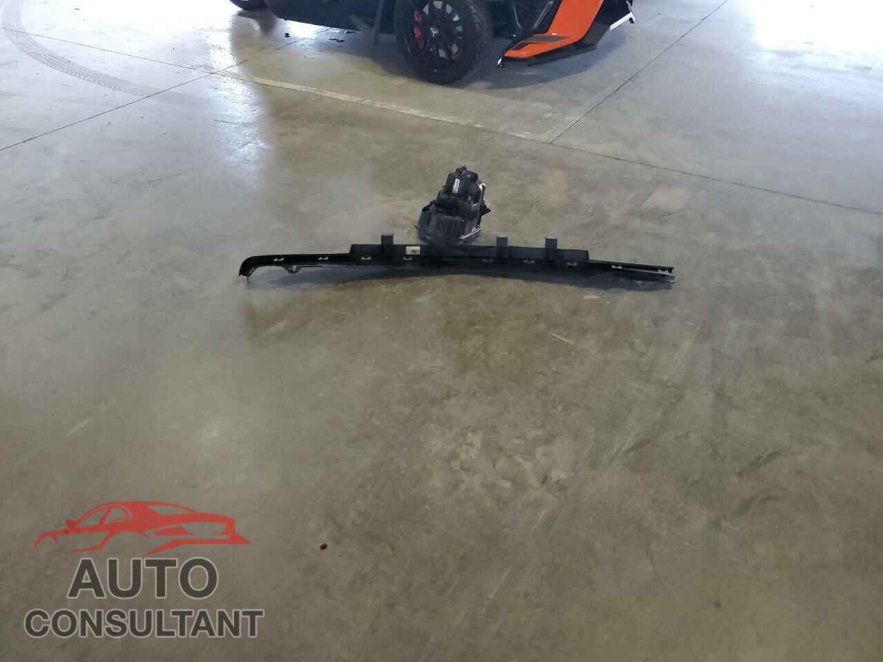 DODGE CHALLENGER 2020 - 2C3CDZAG4LH170349