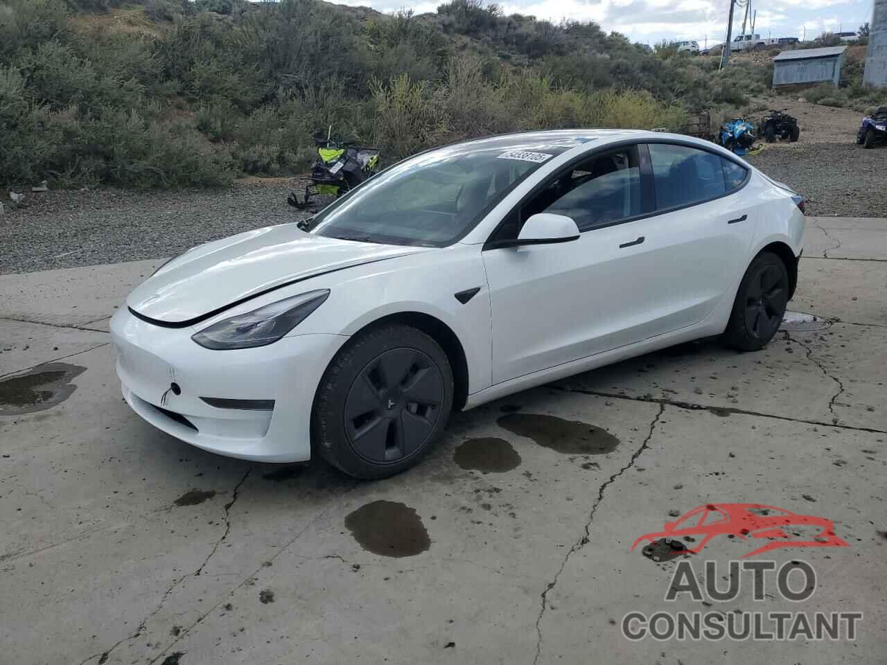TESLA MODEL 3 2023 - 5YJ3E1EA5PF603236