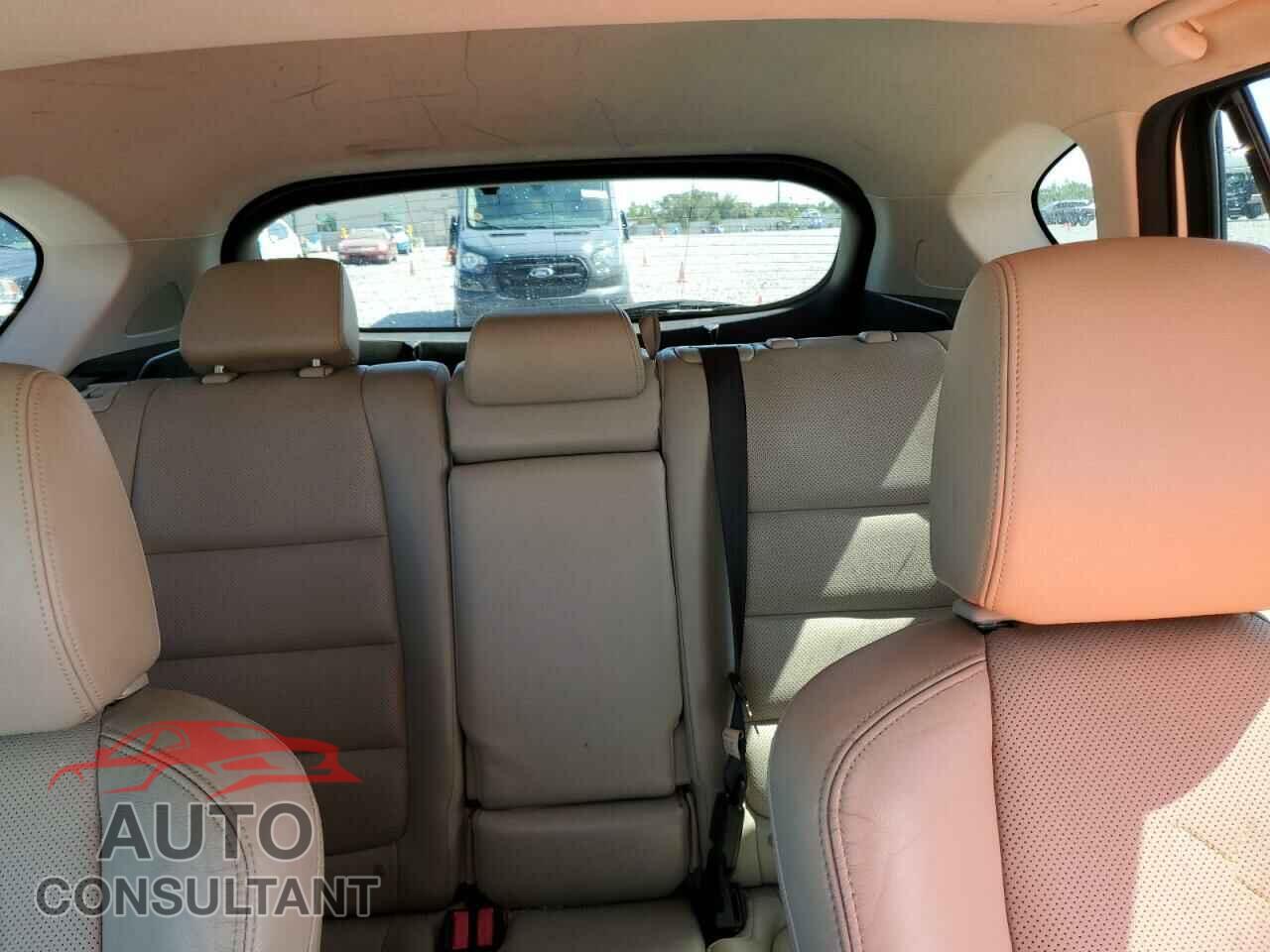 MAZDA CX-5 2013 - JM3KE2DE0D0104562