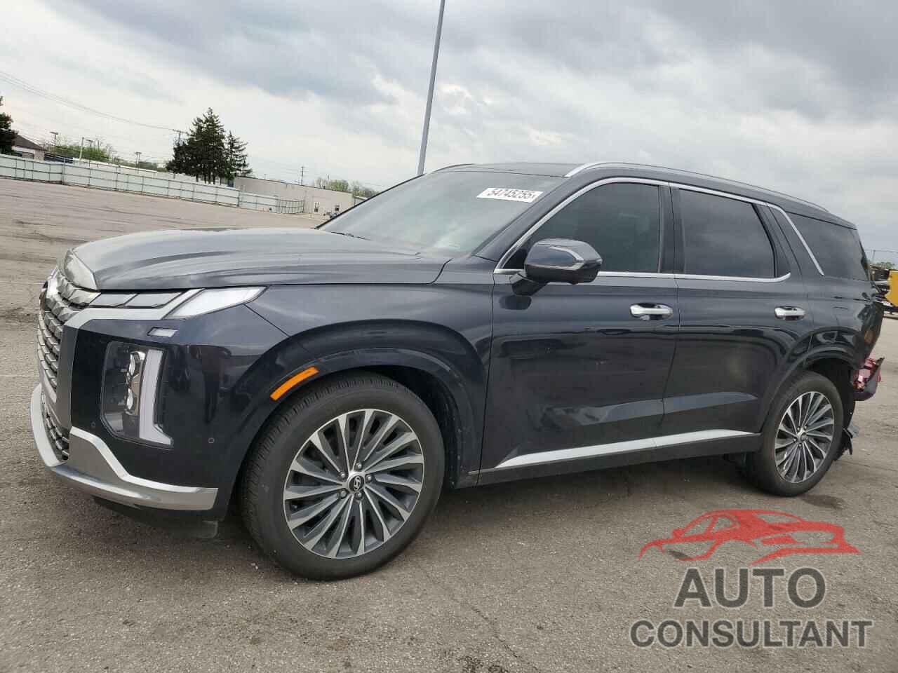 HYUNDAI PALISADE 2023 - KM8R7DGE9PU515265