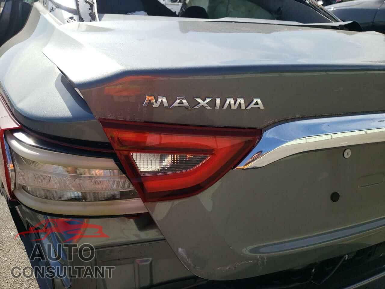NISSAN MAXIMA 2017 - 1N4AA6AP1HC443547