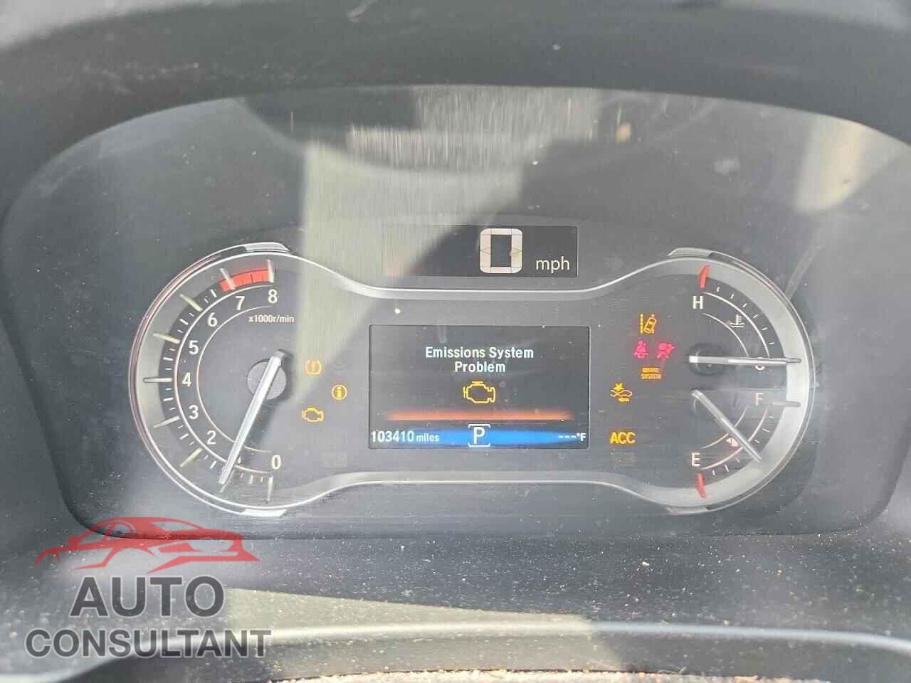 HONDA RIDGELINE 2020 - 5FPYK3F85LB021810