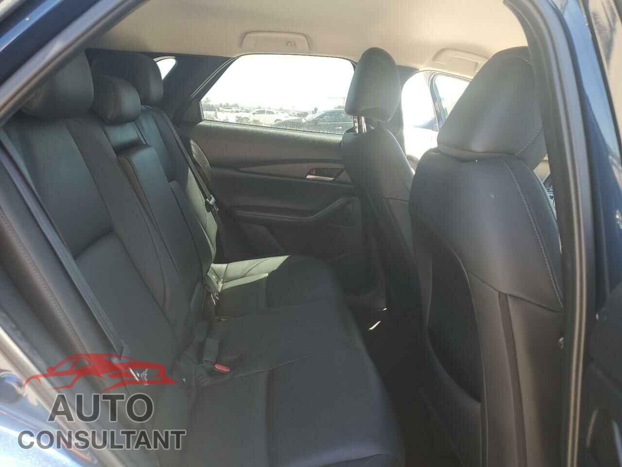 MAZDA CX30 2021 - 3MVDMABLXMM252570