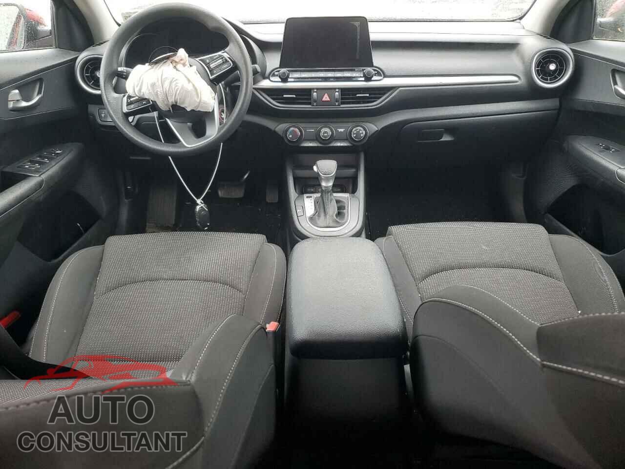 KIA FORTE 2020 - 3KPF24AD6LE193179