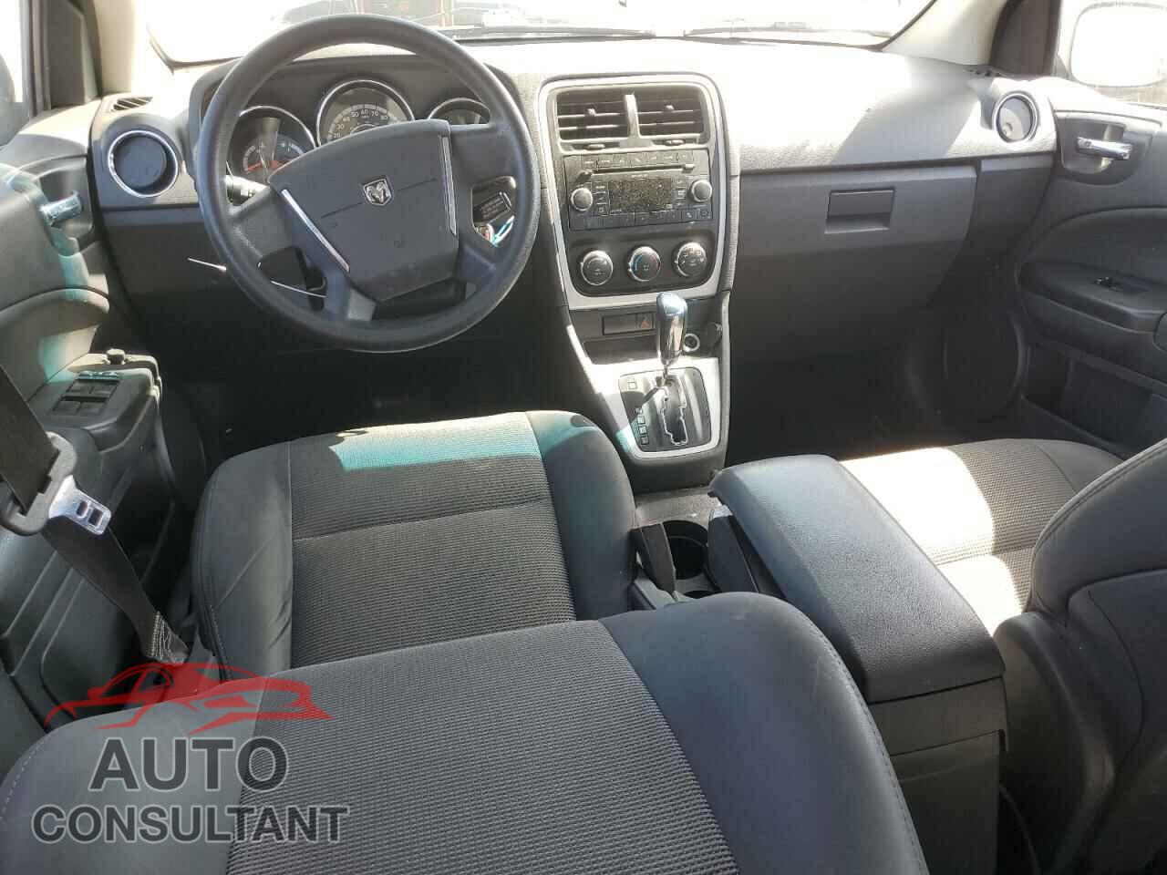 DODGE CALIBER 2010 - 1B3CB4HA4AD619210