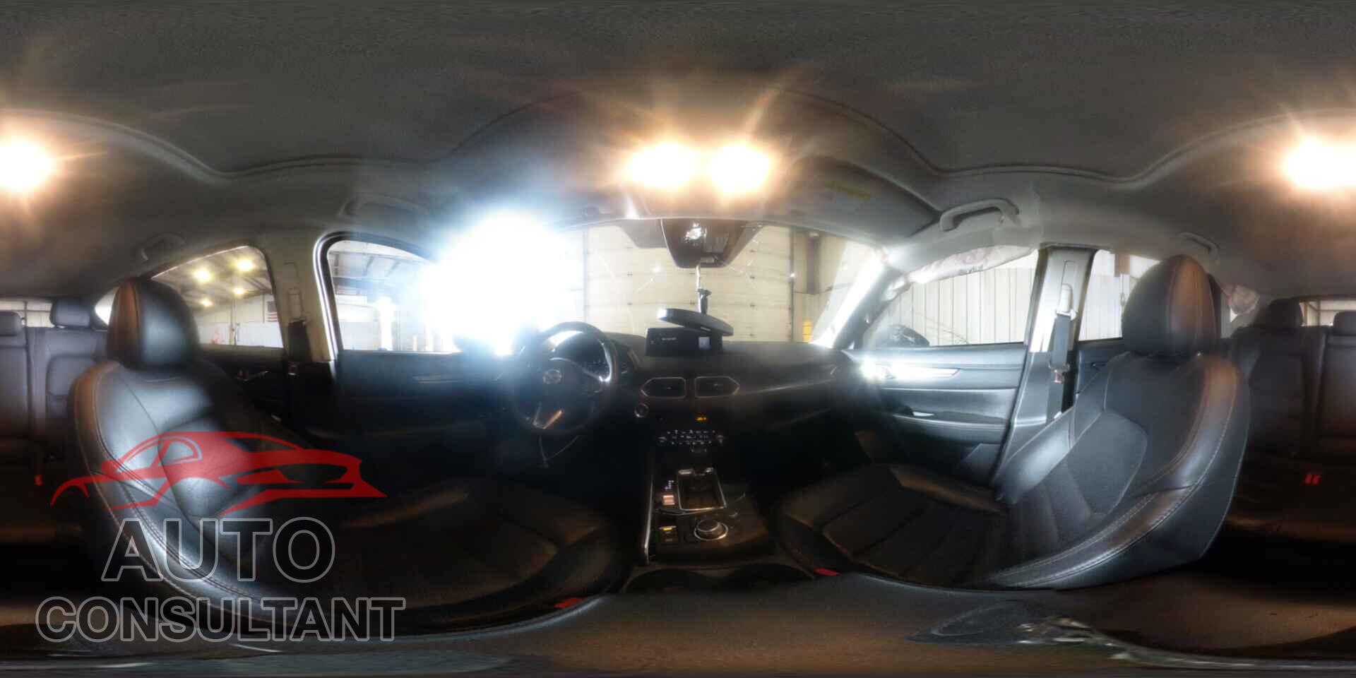 MAZDA CX-5 2023 - JM3KFBEM6P0124161