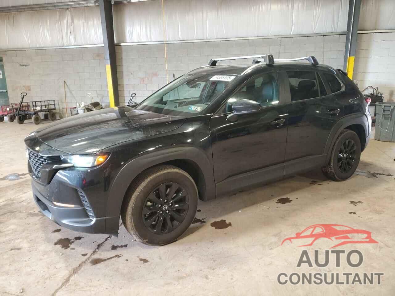 MAZDA CX-50 2023 - 7MMVABCM2PN149567