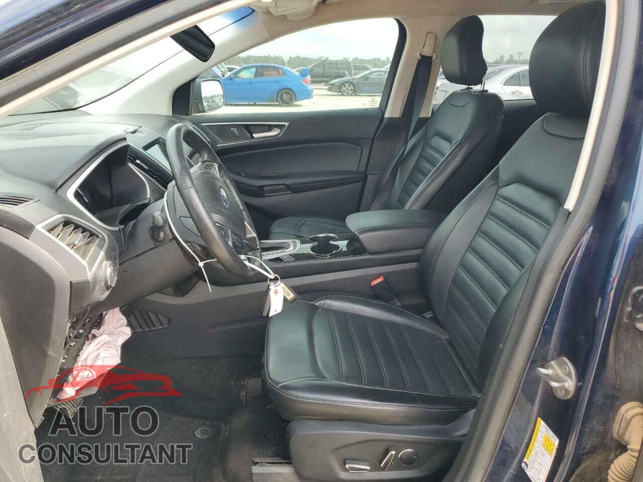 FORD EDGE 2017 - 2FMPK3J86HBC44174