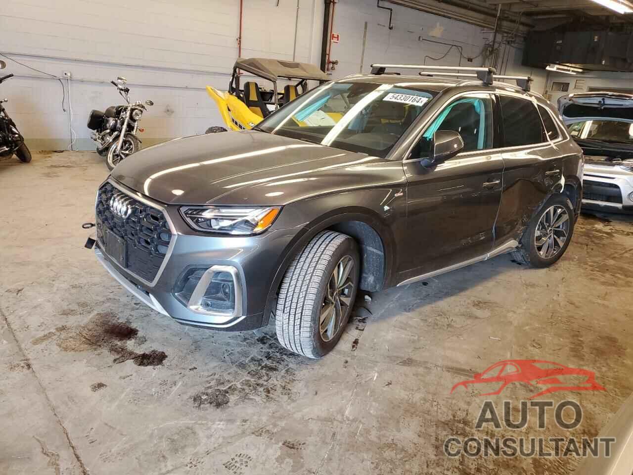 AUDI Q5 2022 - WA1EAAFY2N2075732