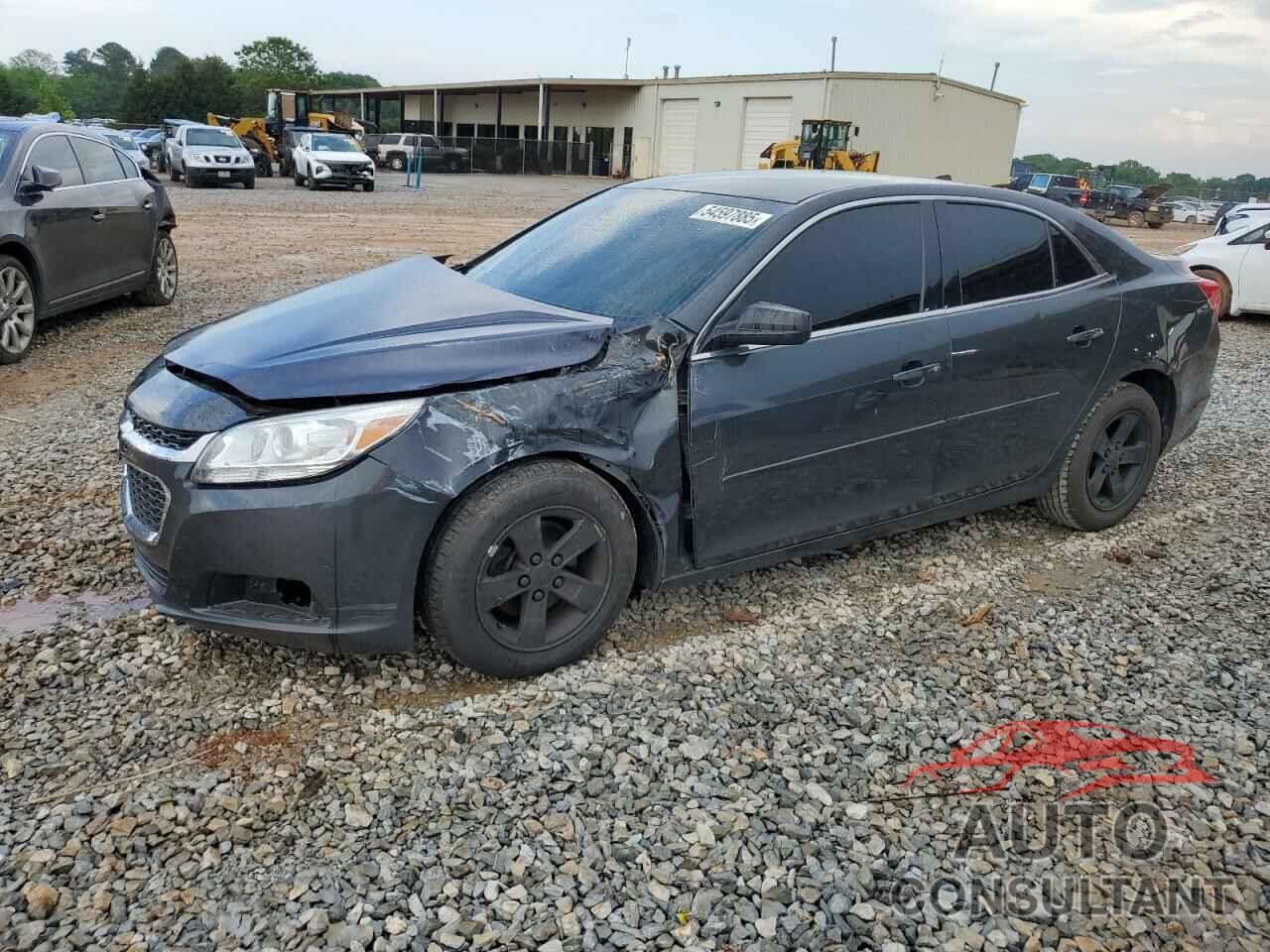 CHEVROLET MALIBU 2014 - 1G11B5SL7EF137792