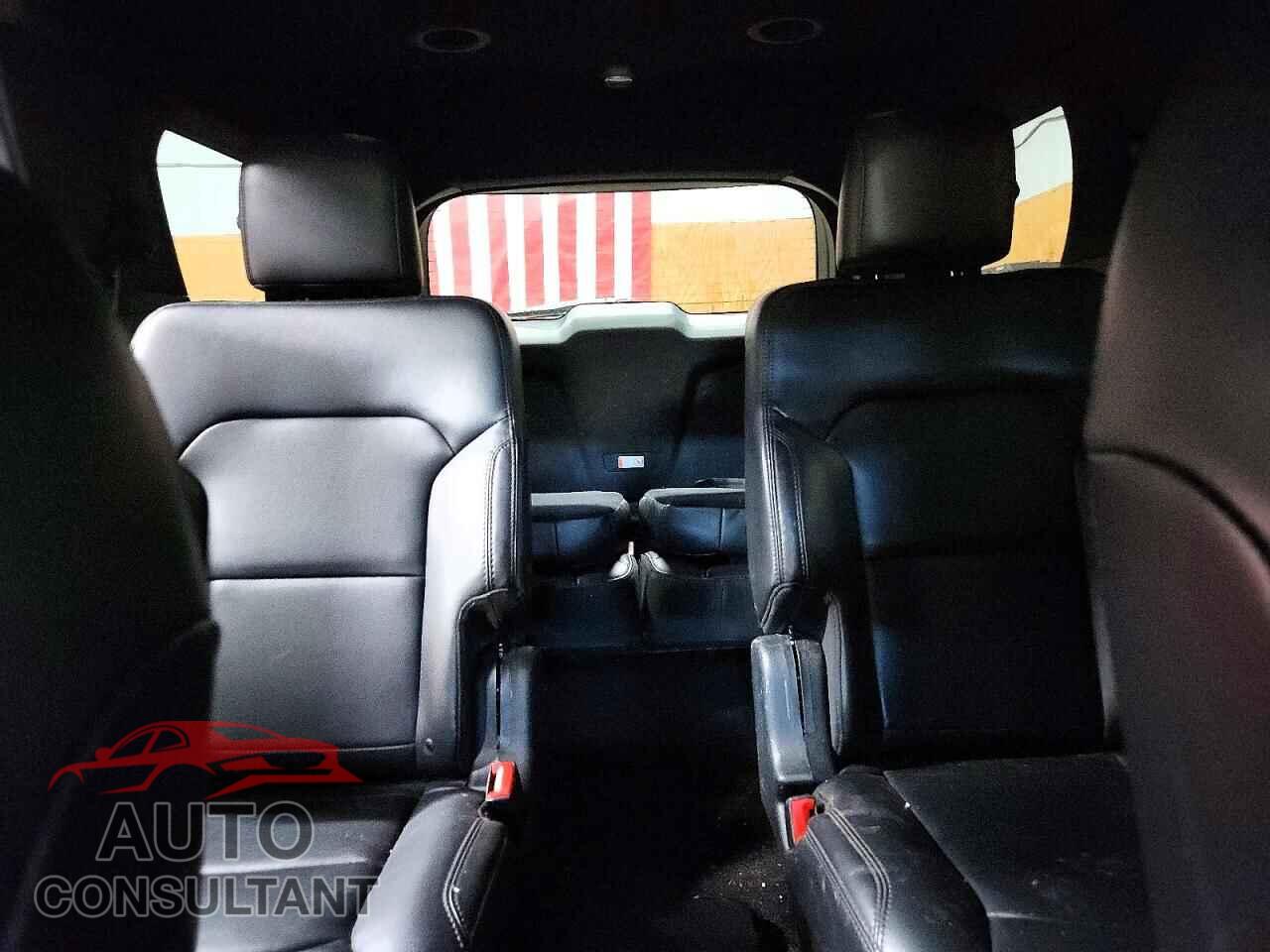 FORD EXPLORER 2019 - 1FM5K8D89KGA87515