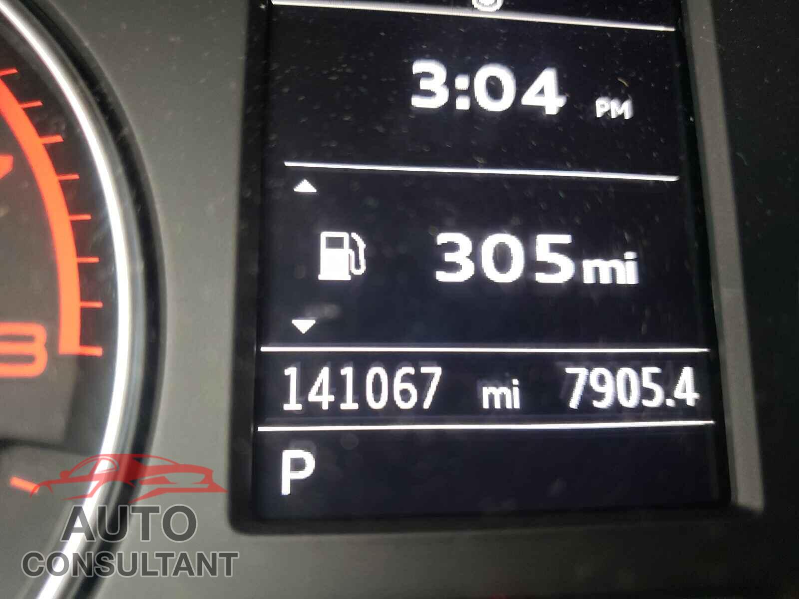 AUDI A3 2016 - WAUB8GFF7G1022603