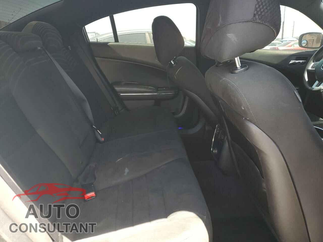 DODGE CHARGER 2012 - 2C3CDXBG8CH276208