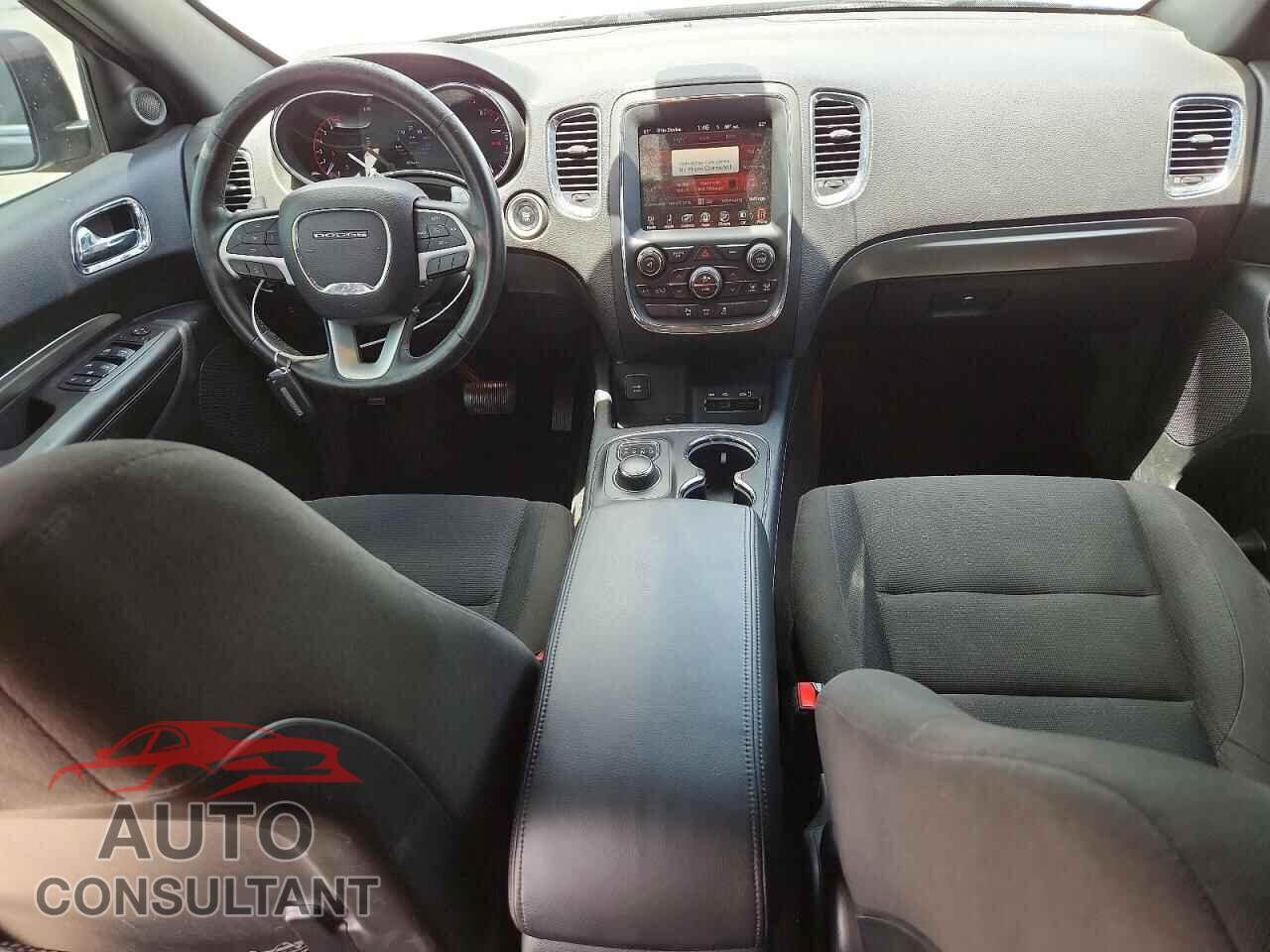 DODGE DURANGO 2014 - 1C4RDHAG5EC560673