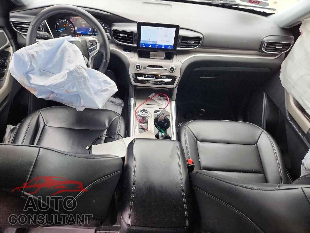 FORD EXPLORER 2023 - 1FMSK7DH7PGA47342