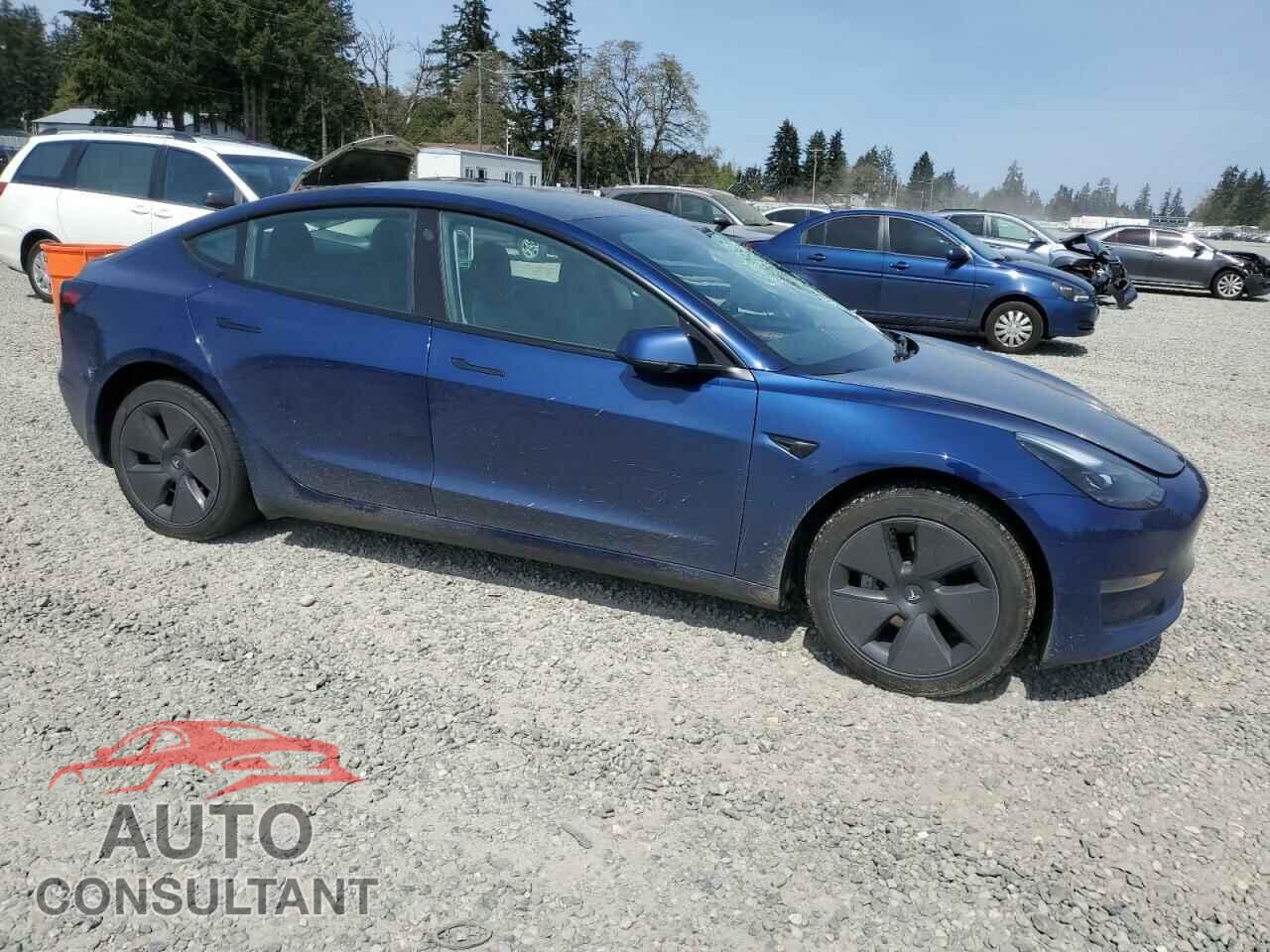 TESLA MODEL 3 2023 - 5YJ3E1EA5PF578838
