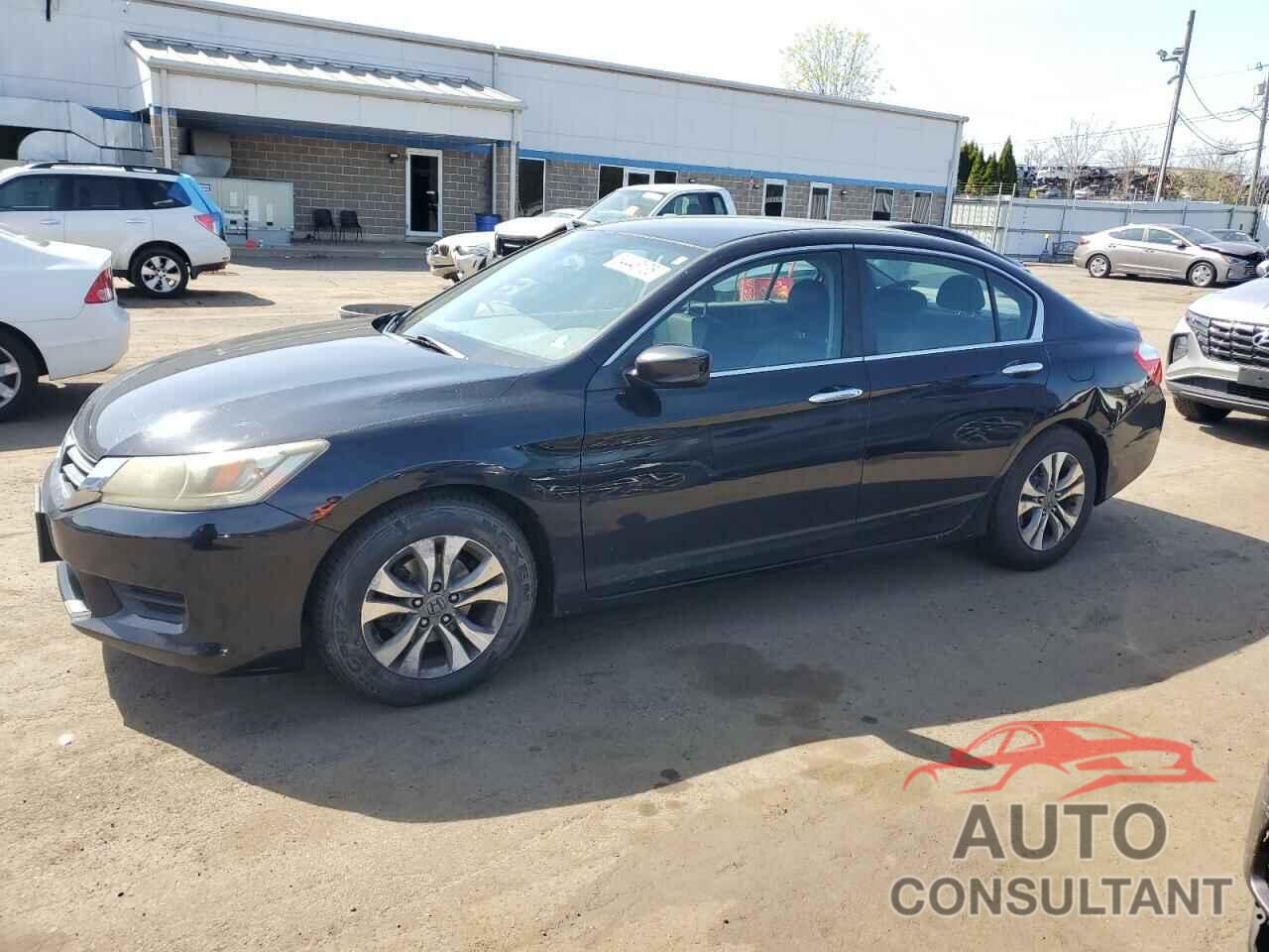 HONDA ACCORD 2014 - 1HGCR2F34EA230045