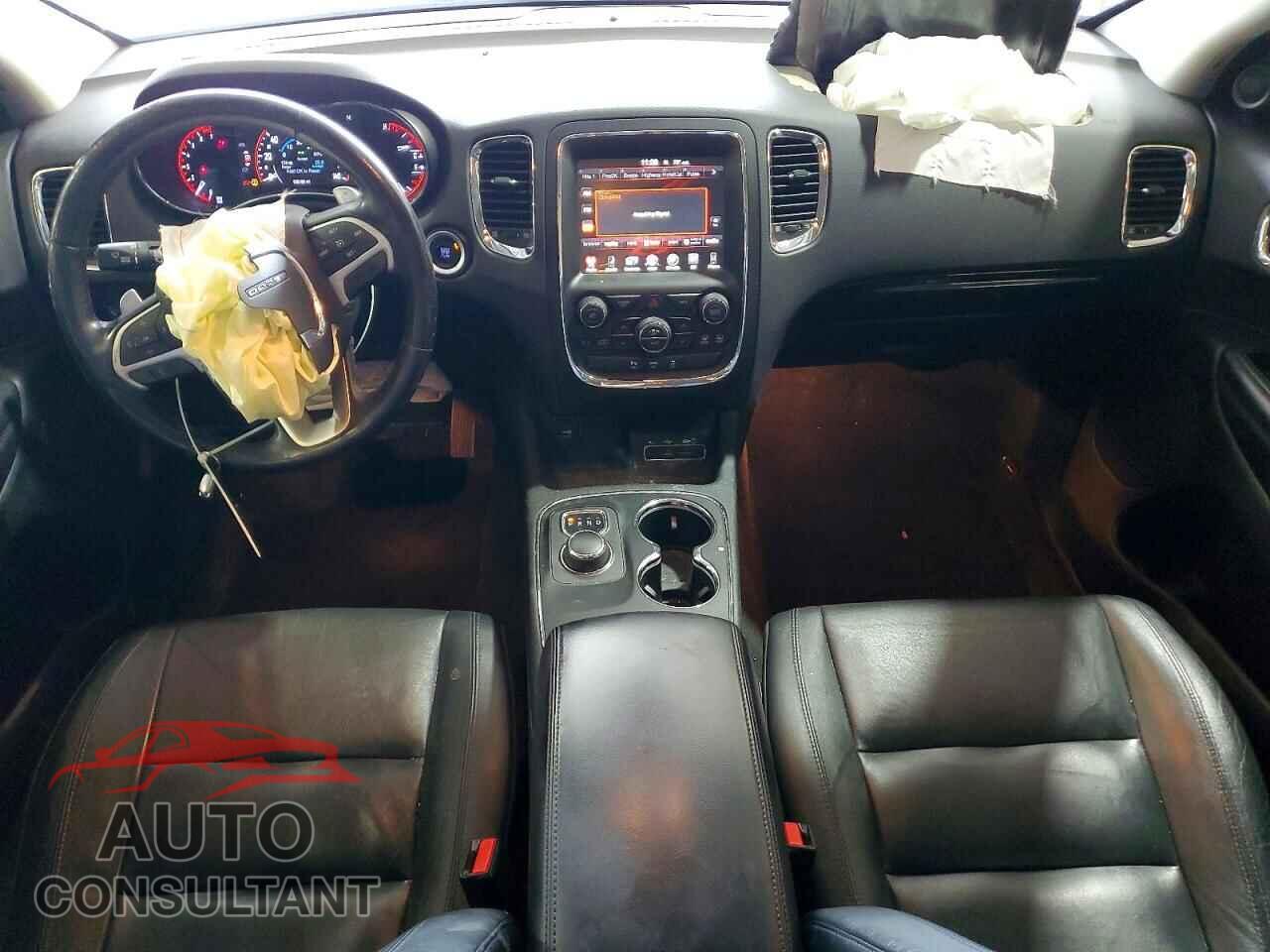 DODGE DURANGO 2015 - 1C4RDJDG2FC817650