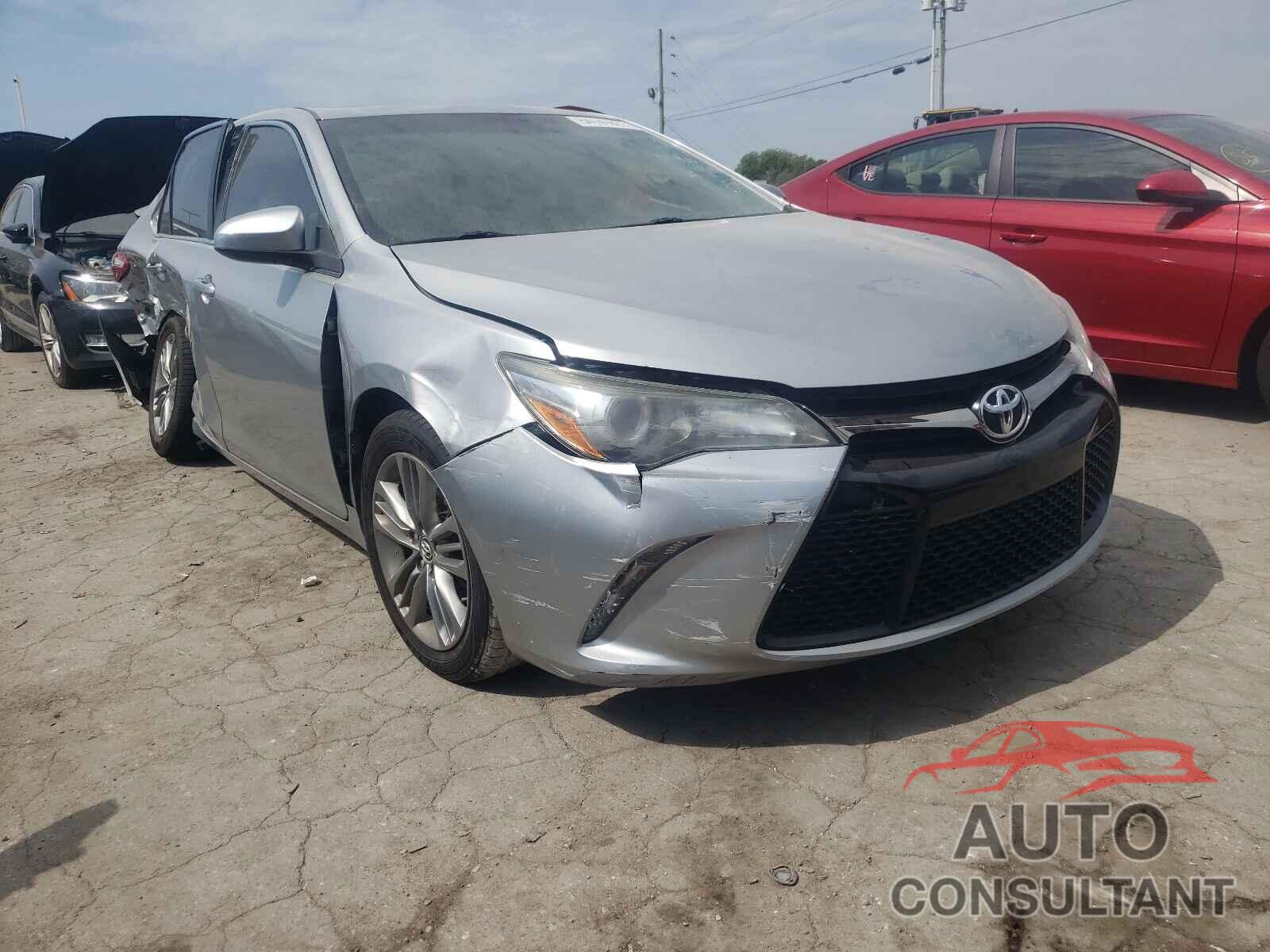 TOYOTA CAMRY 2016 - 4T1BF1FK0GU520820