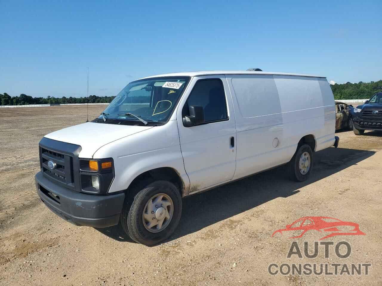 FORD ALL Models 2009 - 1FTSS34S29DA77538