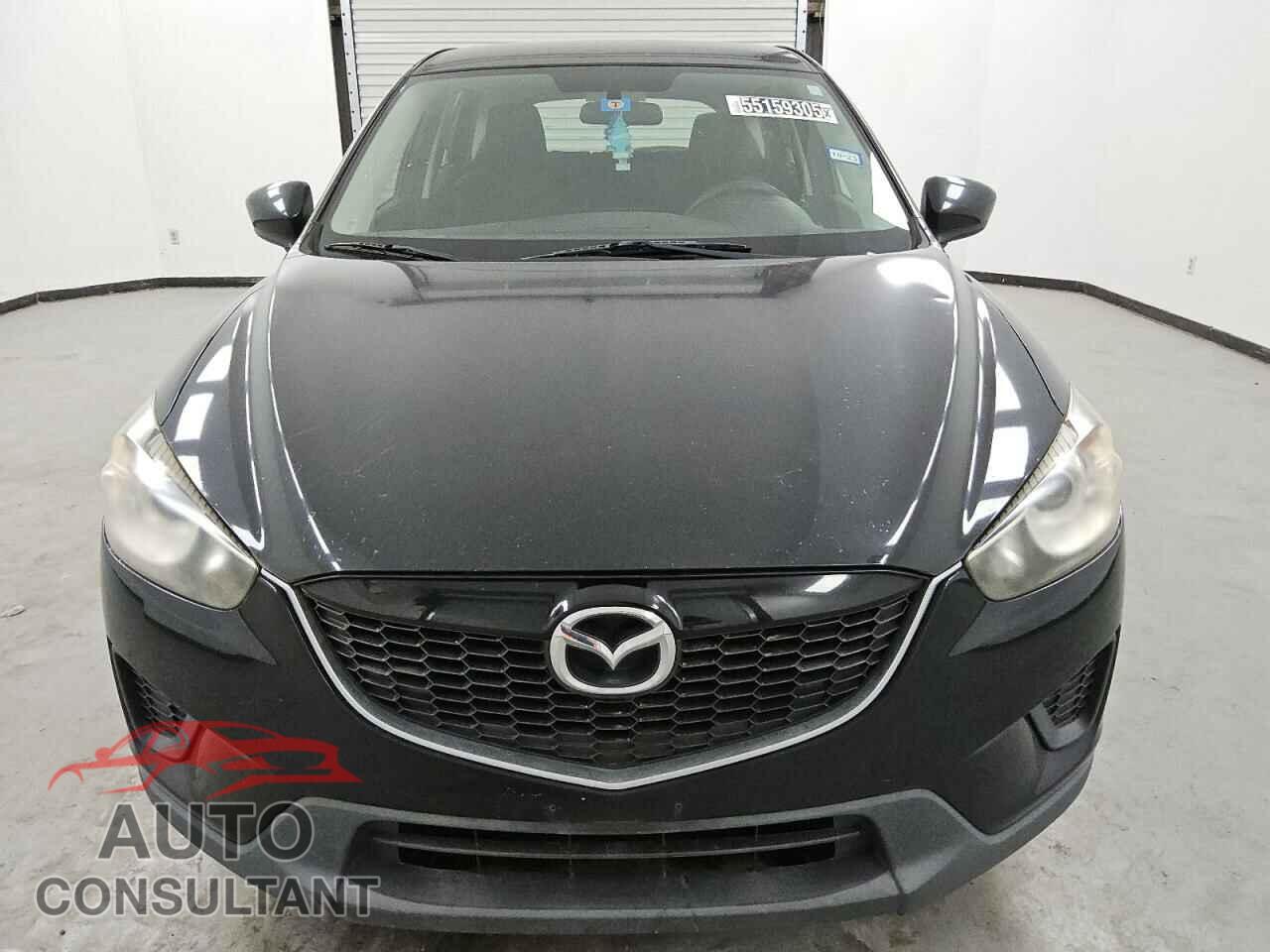 MAZDA CX-5 2014 - JM3KE2BE2E0430268