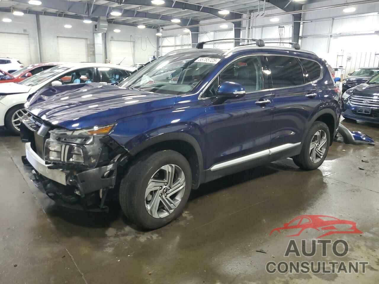 HYUNDAI SANTA FE 2023 - 5NMS3DAJ1PH501309