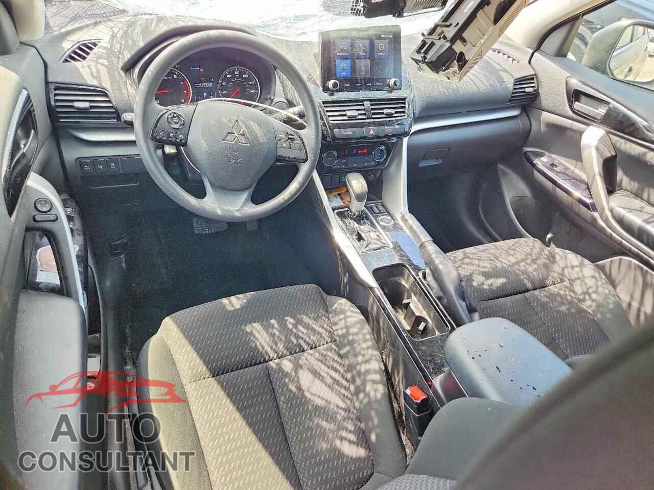 MITSUBISHI ECLIPSE 2023 - JA4ATVAA9PZ000336