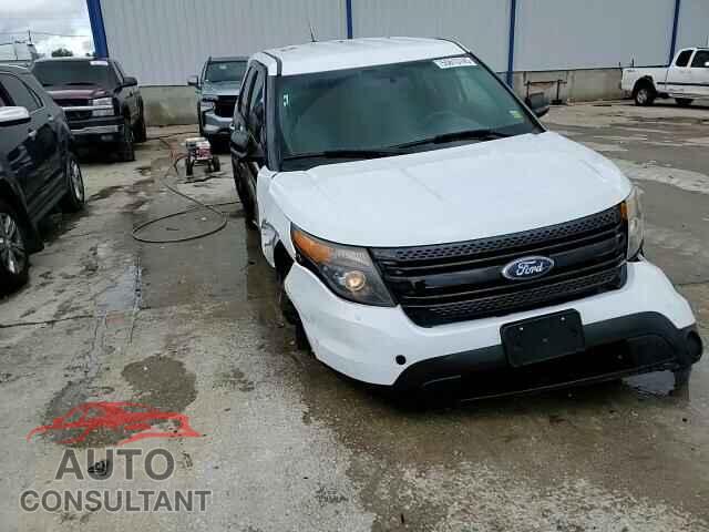 FORD EXPLORER 2014 - 1FM5K8AR0EGC60436