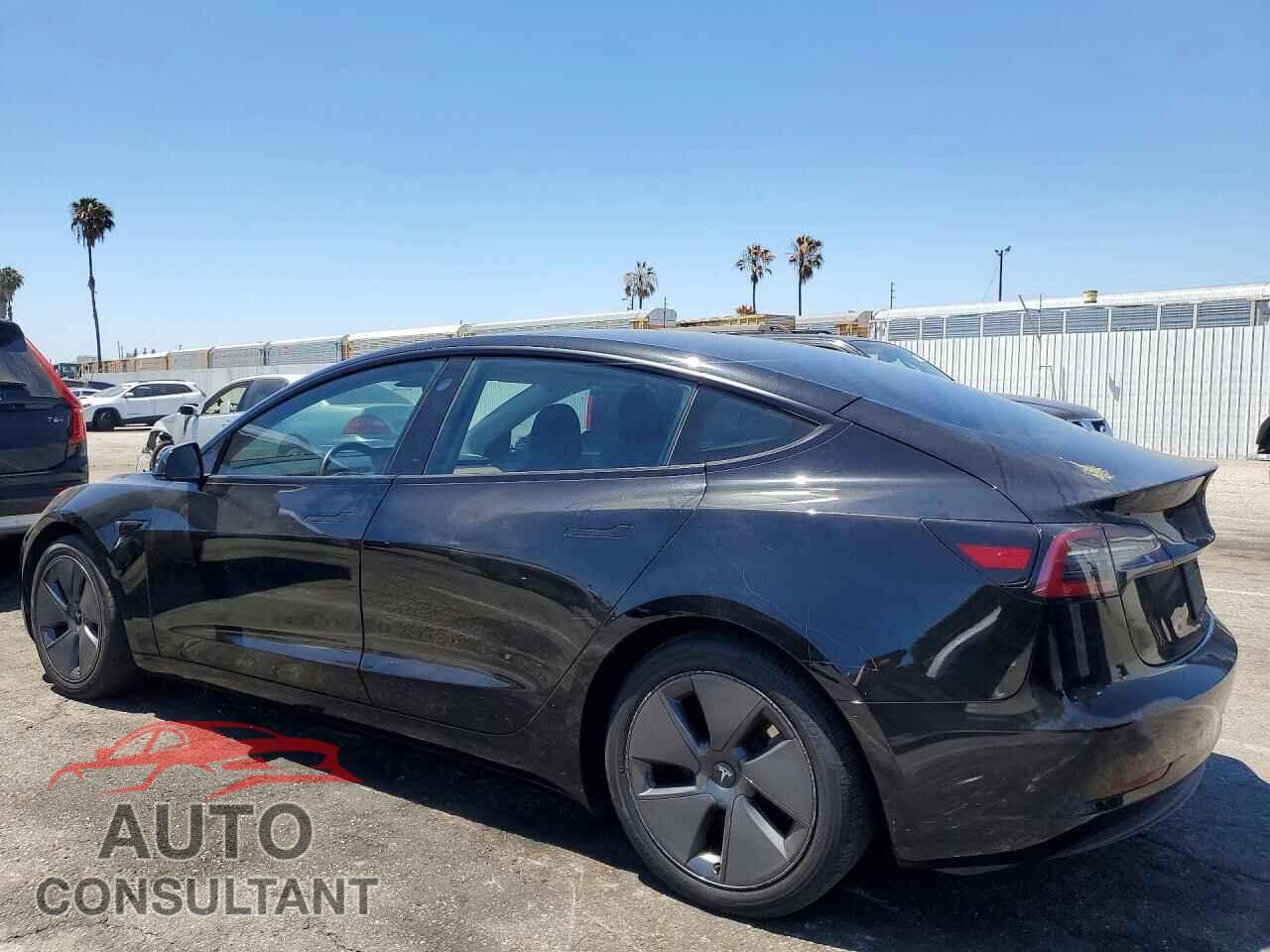 TESLA MODEL 3 2023 - 5YJ3E1EA4PF432625