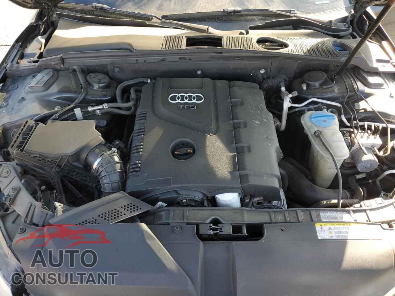 AUDI A4 2011 - WAUFFAFL6BN026671