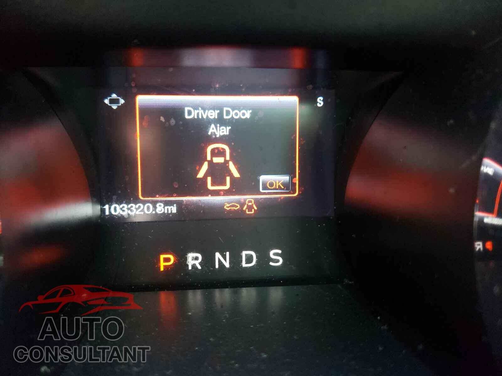 FORD MUSTANG 2017 - 1FA6P8TH2H5270549