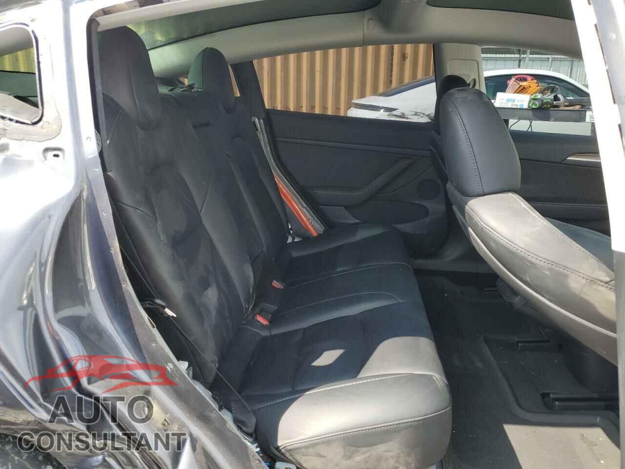 TESLA MODEL 3 2023 - 5YJ3E1EA6PF601902