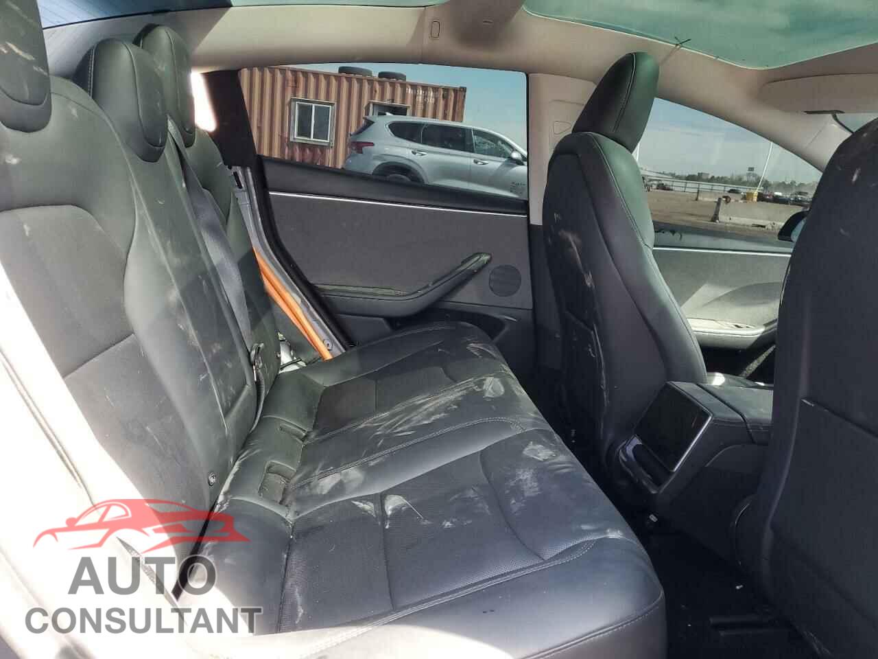 TESLA MODEL 3 2024 - 5YJ3E1EA9RF783758
