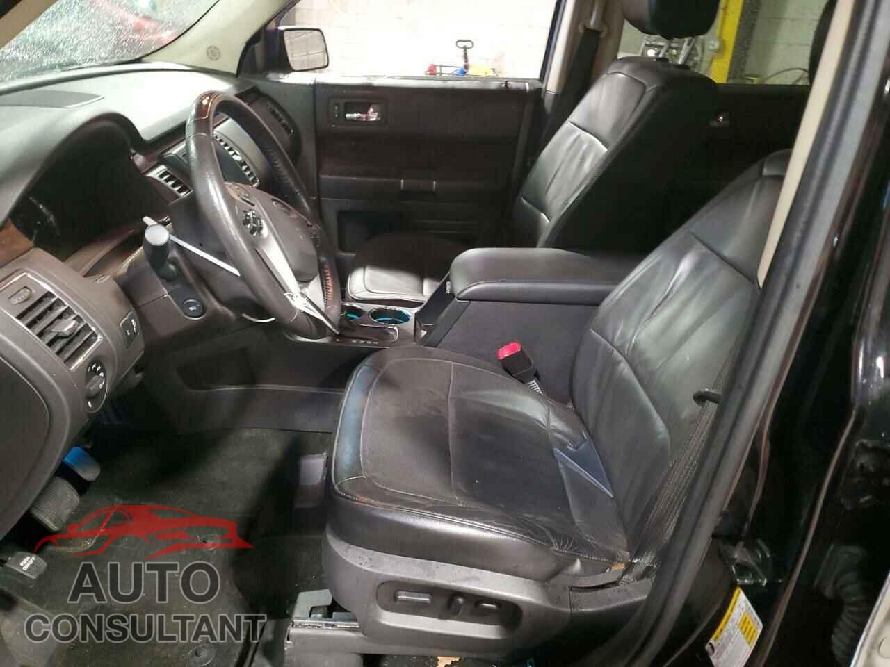 FORD FLEX 2016 - 2FMHK6D86GBA01366