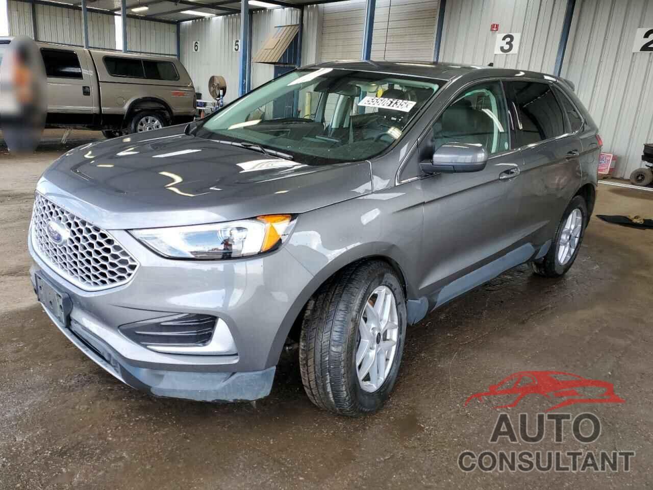 FORD EDGE 2024 - 2FMPK4J99RBA77132