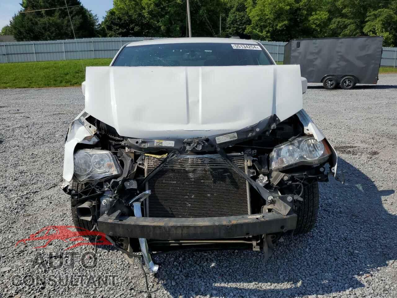 DODGE CARAVAN 2017 - 2C4RDGCG7HR813897