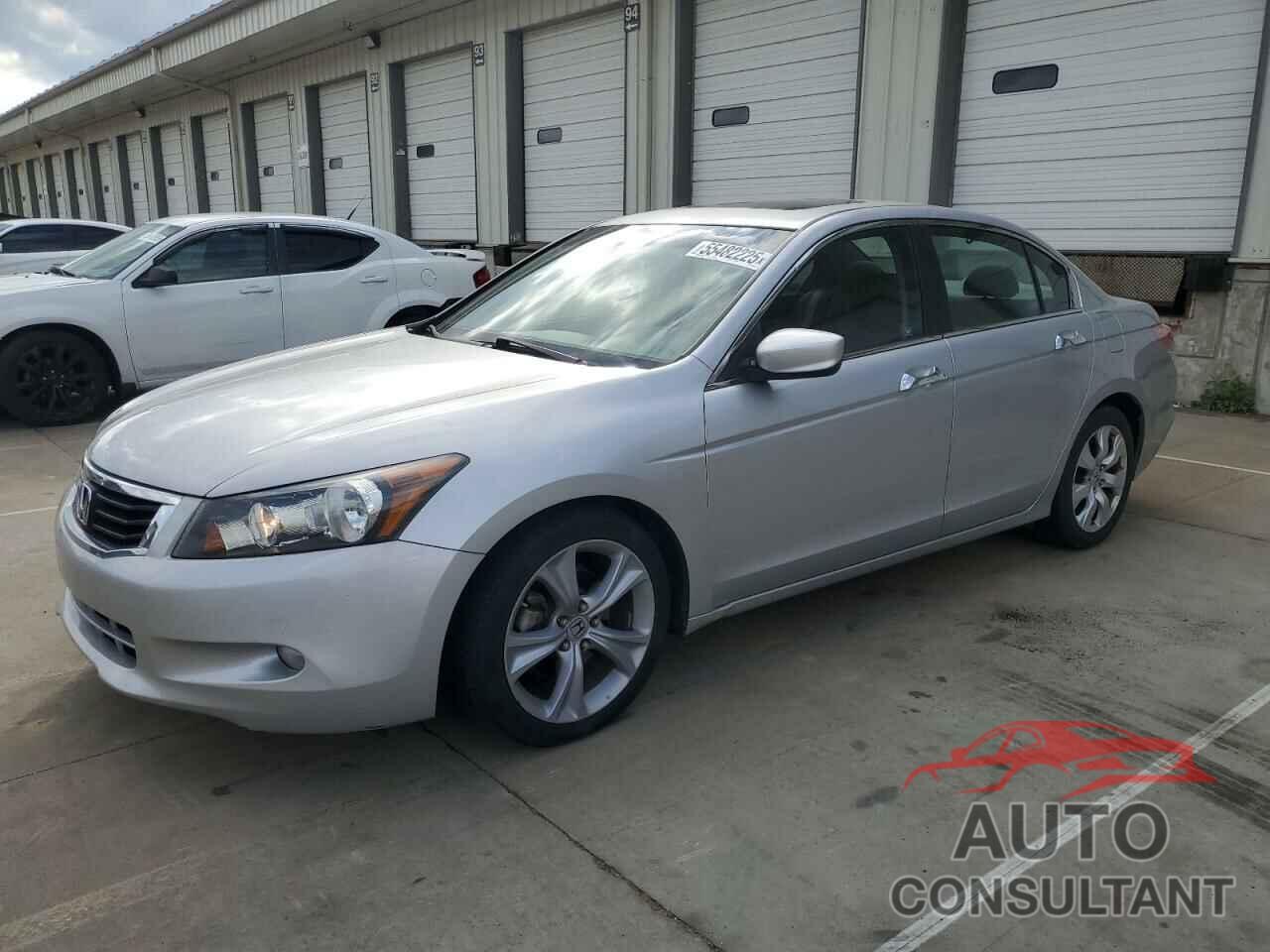 HONDA ACCORD 2010 - 1HGCP3F72AA022805