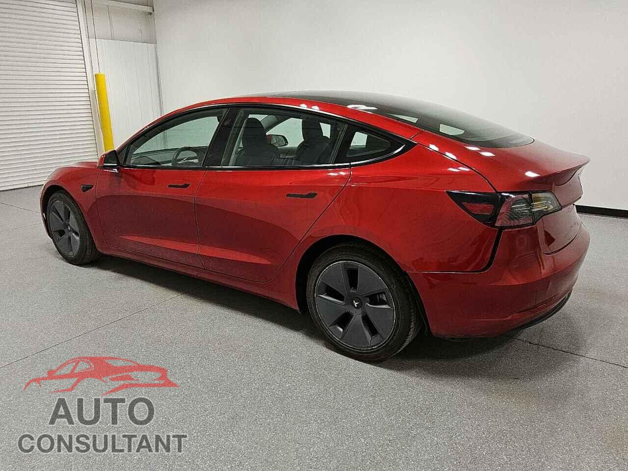 TESLA MODEL 3 2023 - 5YJ3E1EA3PF452543