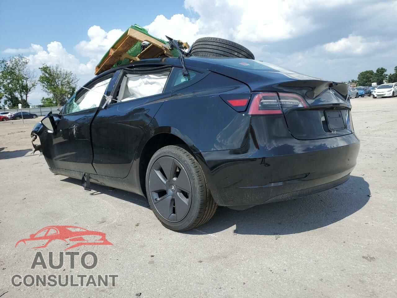 TESLA MODEL 3 2023 - 5YJ3E1EA7PF434028