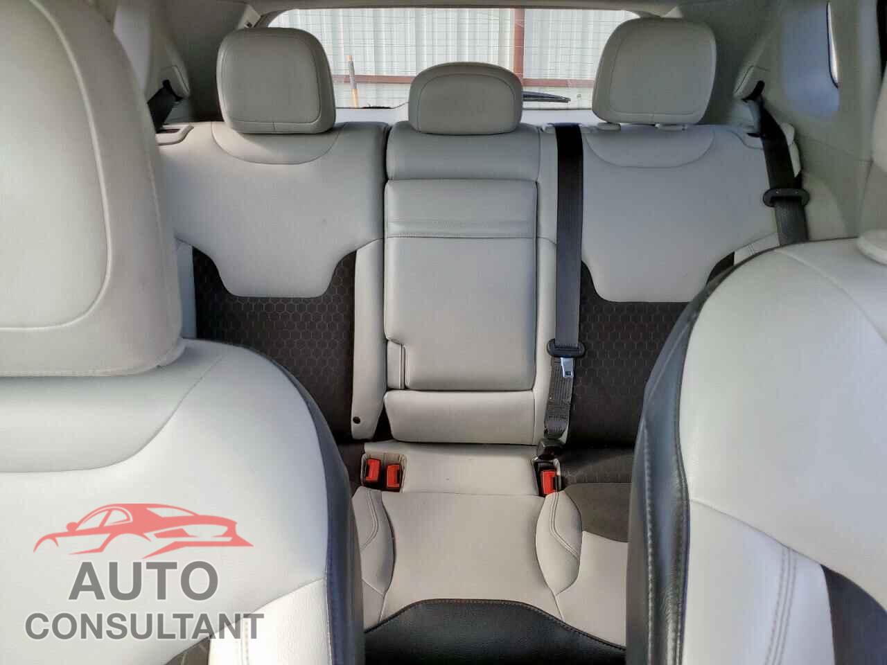 JEEP COMPASS 2017 - 3C4NJCBB7HT653295