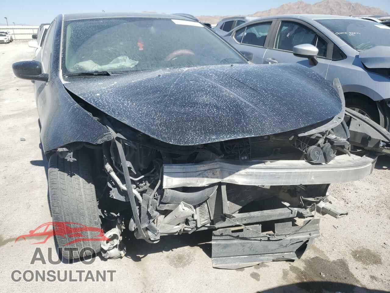 DODGE DART 2015 - 1C3CDFAA6FD310929